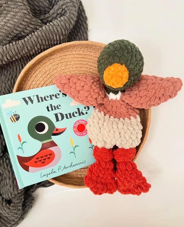Mini Chicken / Duck