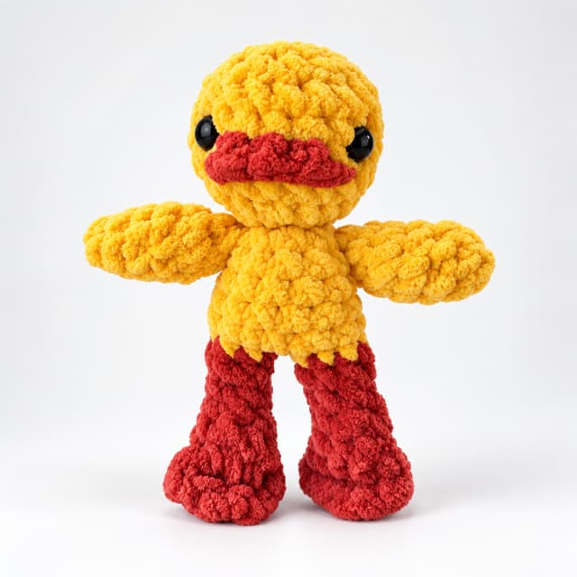 Duck