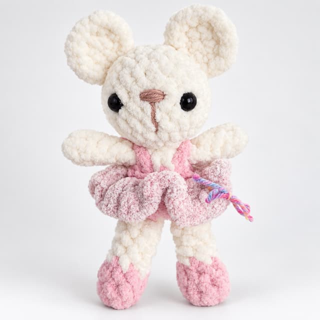 Mini Ballerina