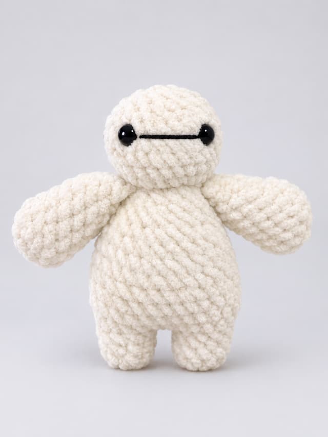 Soft White Companion