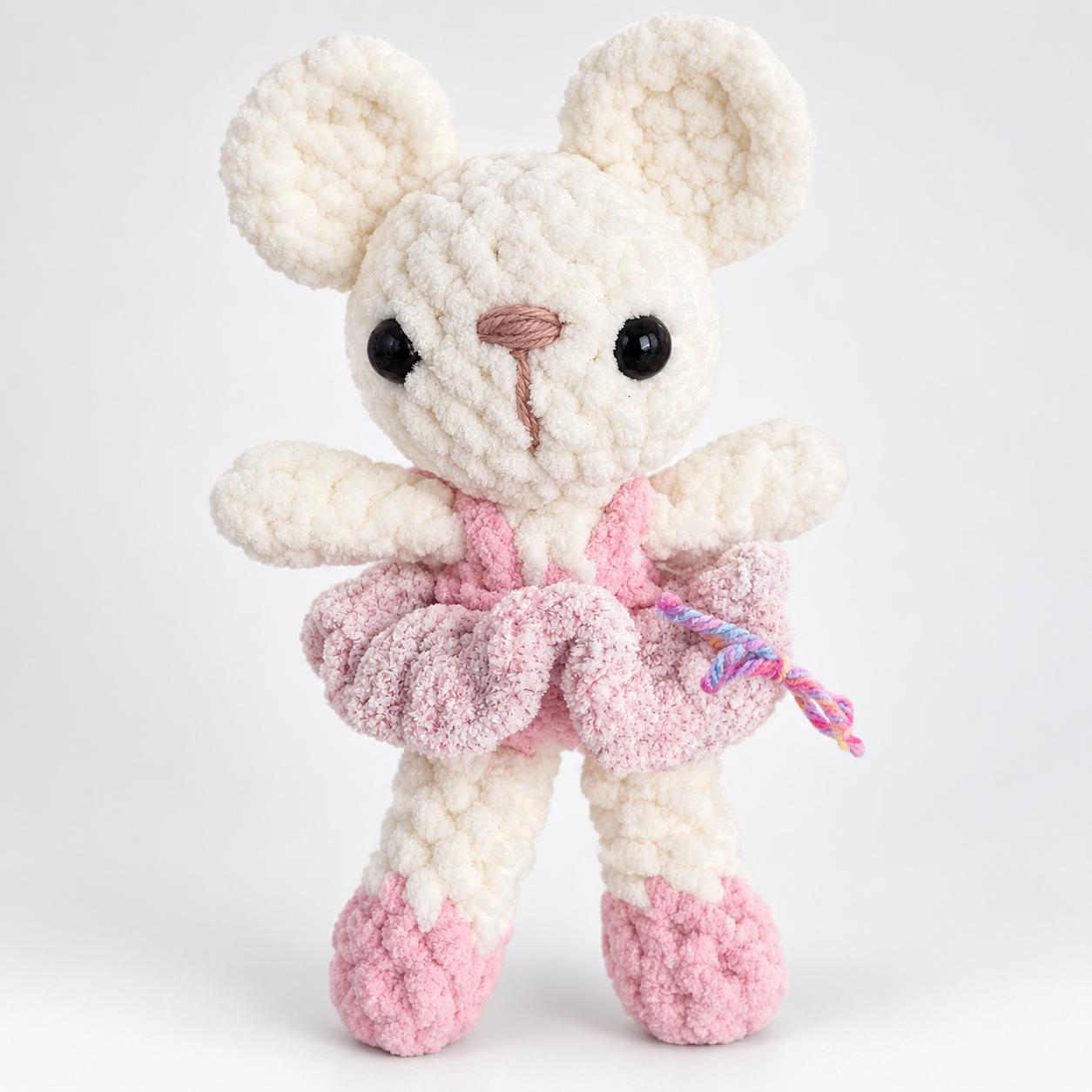Mini Ballerina